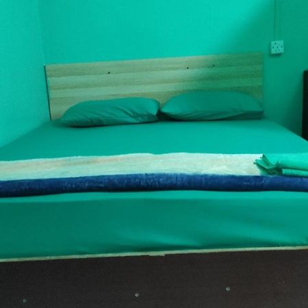 Fatuur Inn Malé Dış mekan fotoğraf