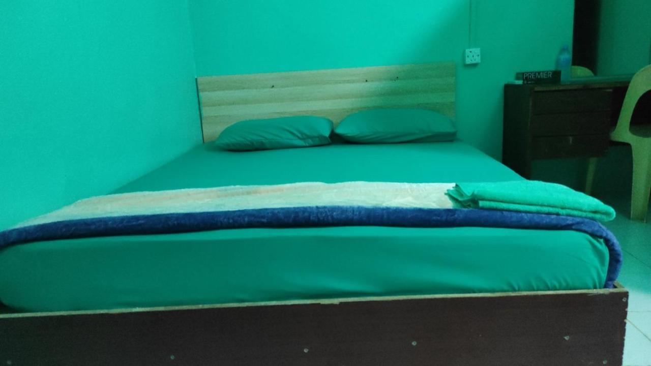 Fatuur Inn Malé Dış mekan fotoğraf