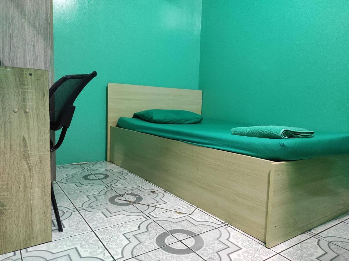Fatuur Inn Malé Dış mekan fotoğraf