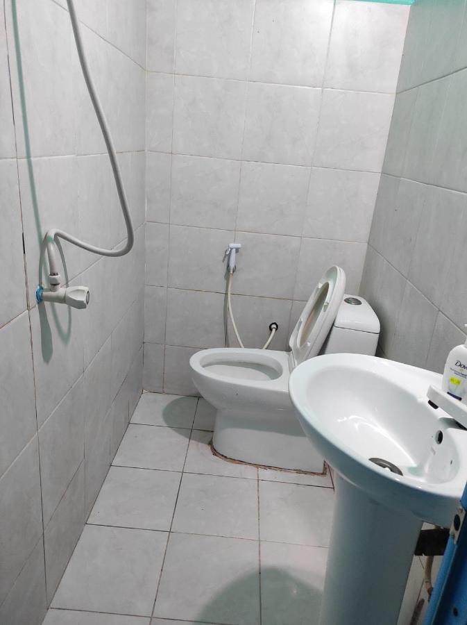 Fatuur Inn Malé Dış mekan fotoğraf