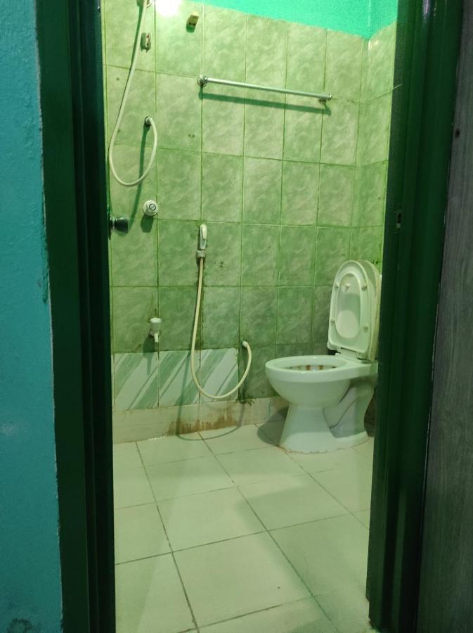 Fatuur Inn Malé Dış mekan fotoğraf