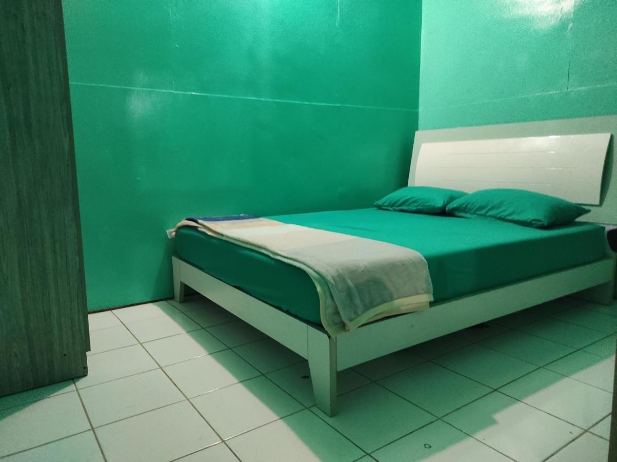 Fatuur Inn Malé Dış mekan fotoğraf
