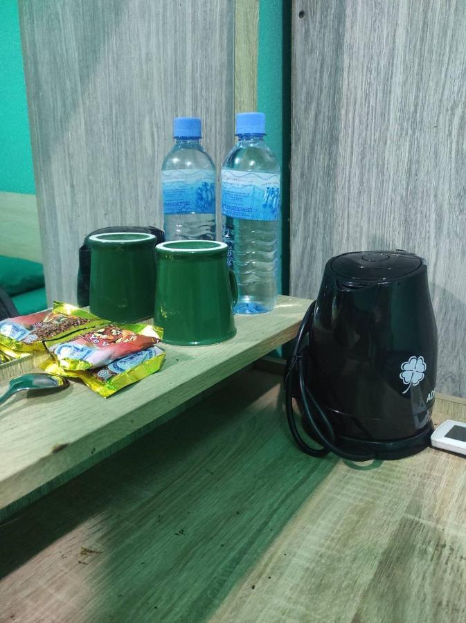 Fatuur Inn Malé Dış mekan fotoğraf