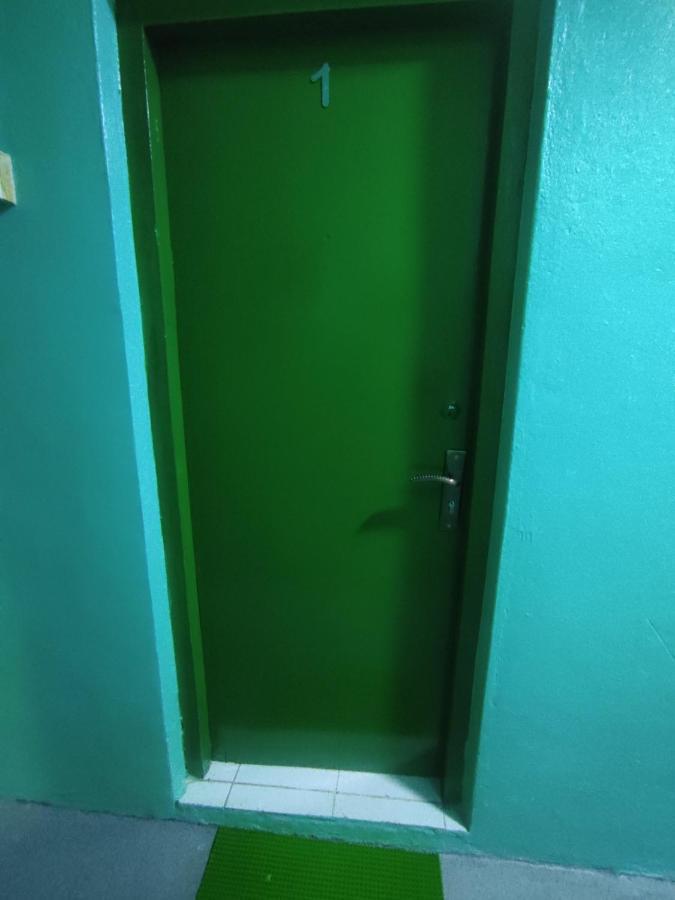 Fatuur Inn Malé Dış mekan fotoğraf