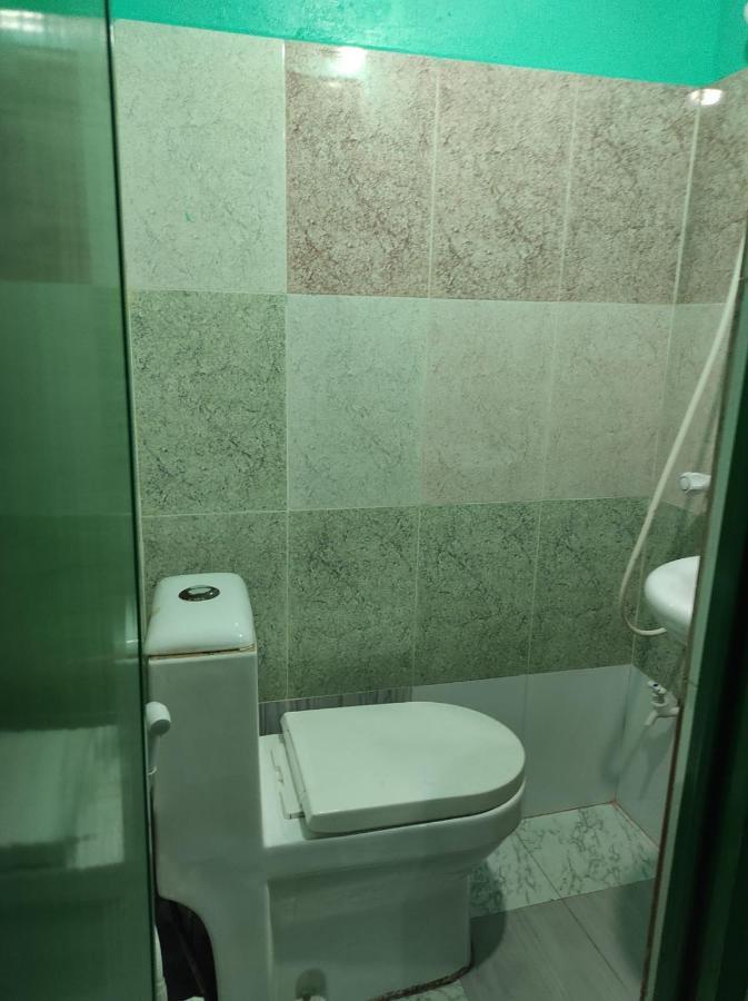 Fatuur Inn Malé Dış mekan fotoğraf