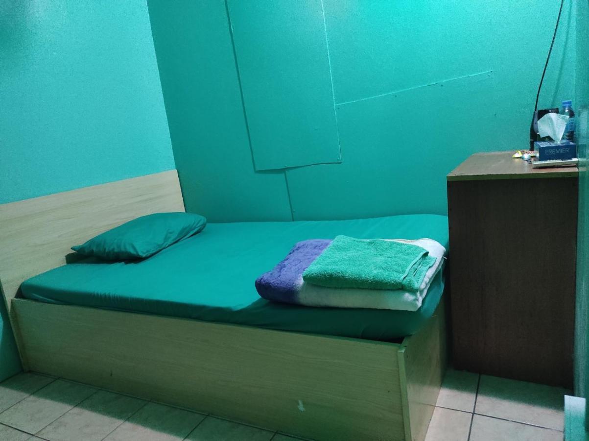 Fatuur Inn Malé Dış mekan fotoğraf