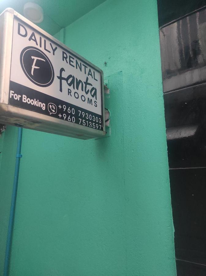 Fatuur Inn Malé Dış mekan fotoğraf