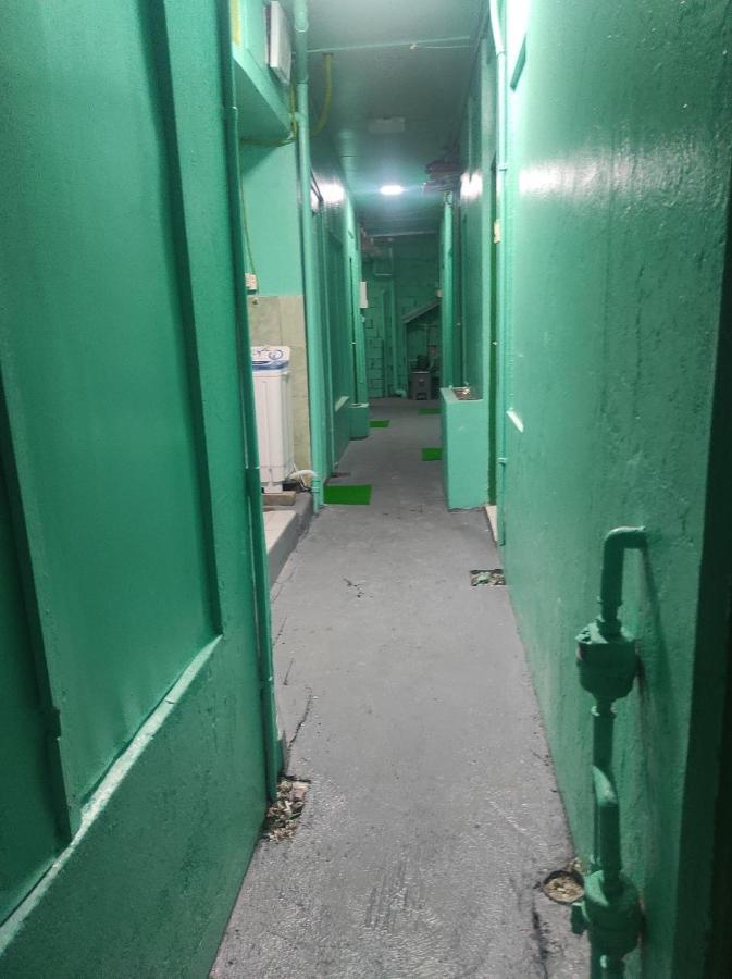 Fatuur Inn Malé Dış mekan fotoğraf
