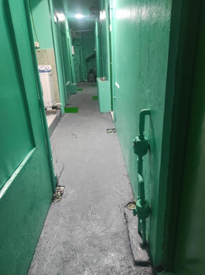 Fatuur Inn Malé Dış mekan fotoğraf