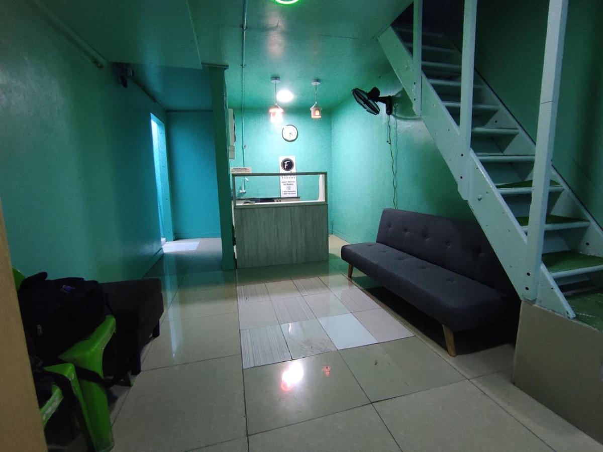 Fatuur Inn Malé Dış mekan fotoğraf
