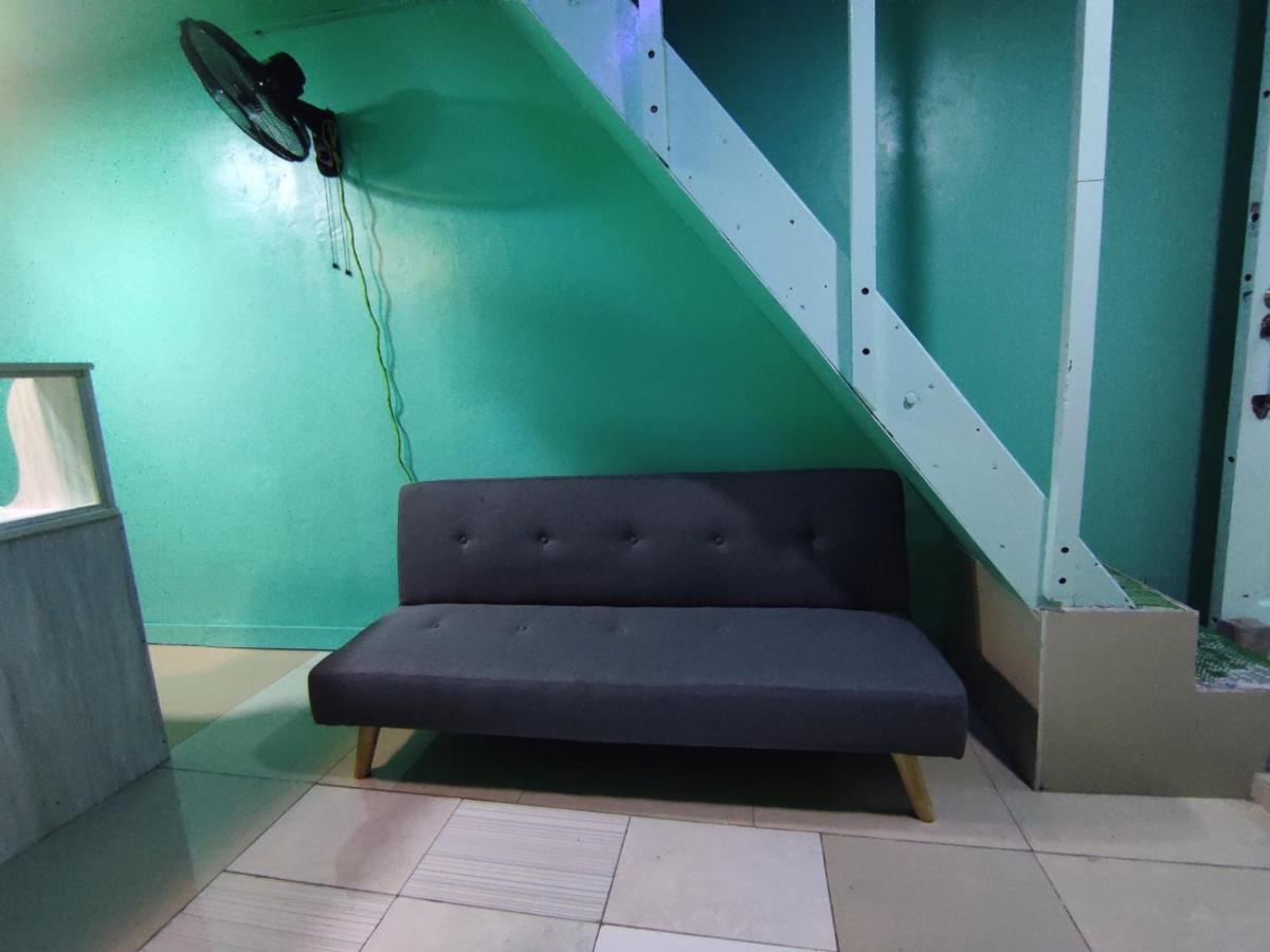 Fatuur Inn Malé Dış mekan fotoğraf