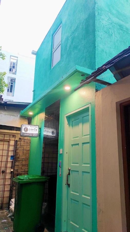 Fatuur Inn Malé Dış mekan fotoğraf