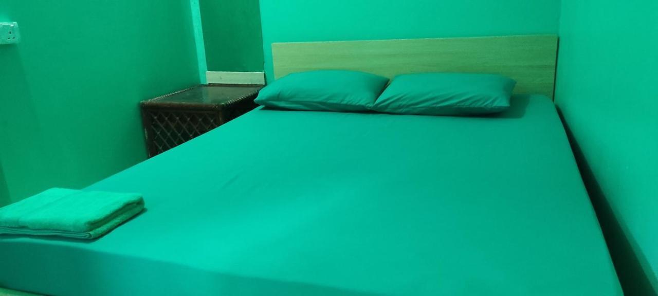 Fatuur Inn Malé Dış mekan fotoğraf