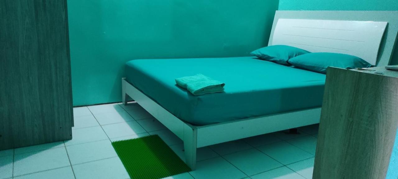 Fatuur Inn Malé Dış mekan fotoğraf