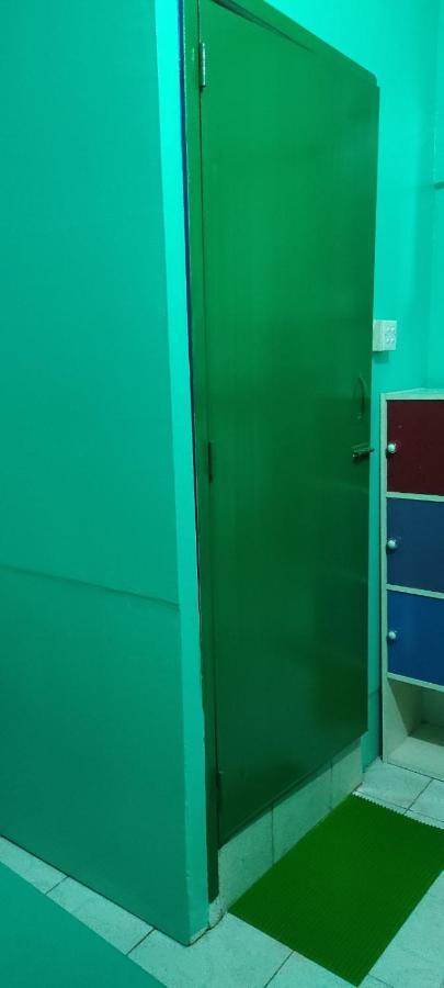 Fatuur Inn Malé Dış mekan fotoğraf