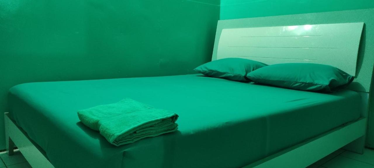Fatuur Inn Malé Dış mekan fotoğraf