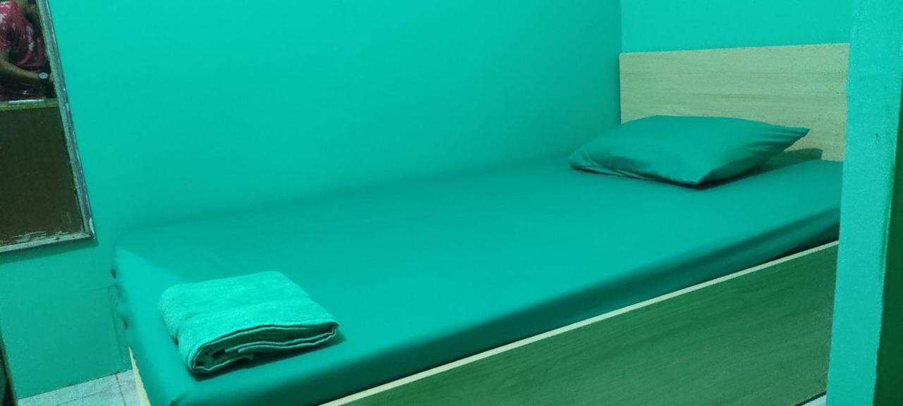 Fatuur Inn Malé Dış mekan fotoğraf