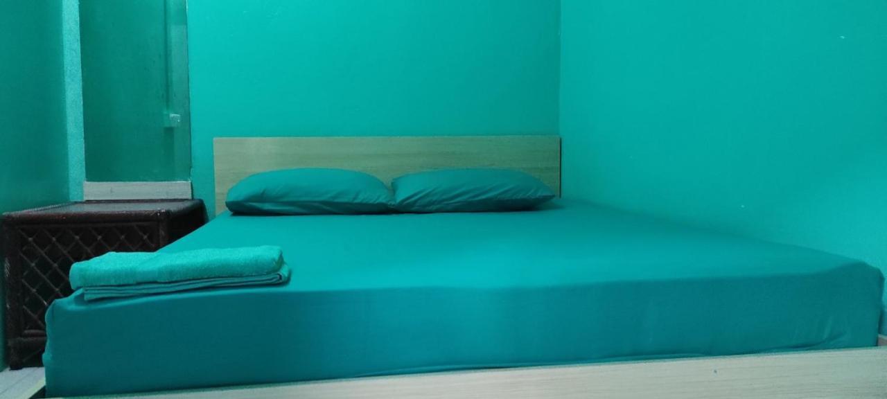 Fatuur Inn Malé Dış mekan fotoğraf