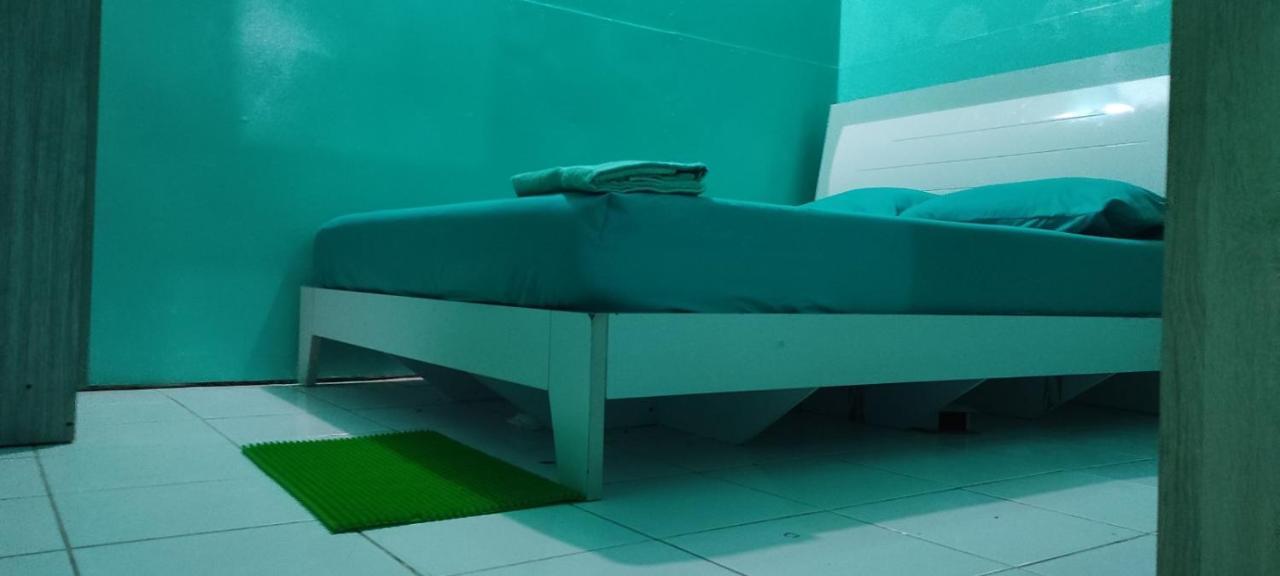 Fatuur Inn Malé Dış mekan fotoğraf