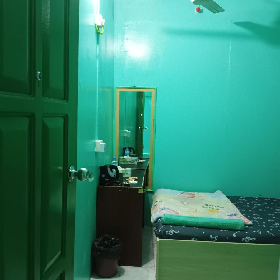 Fatuur Inn Malé Dış mekan fotoğraf