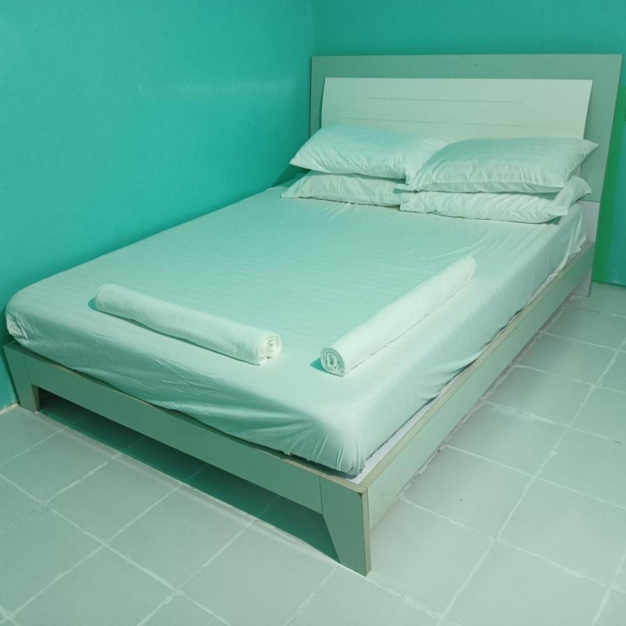 Fatuur Inn Malé Dış mekan fotoğraf