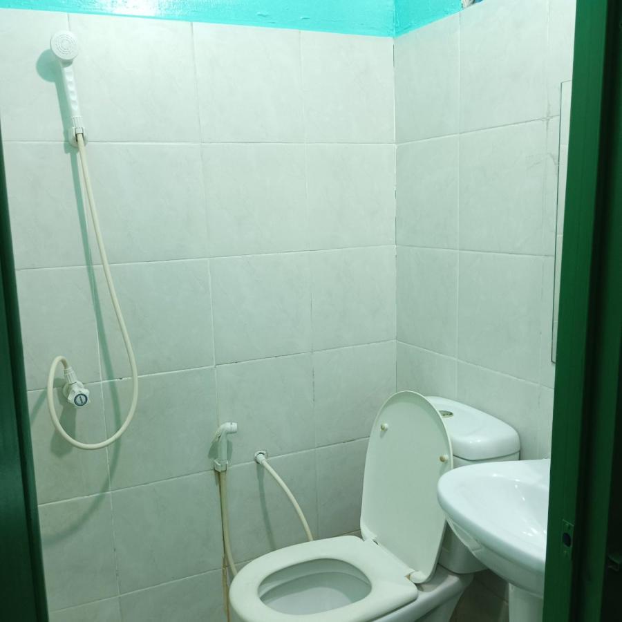 Fatuur Inn Malé Dış mekan fotoğraf