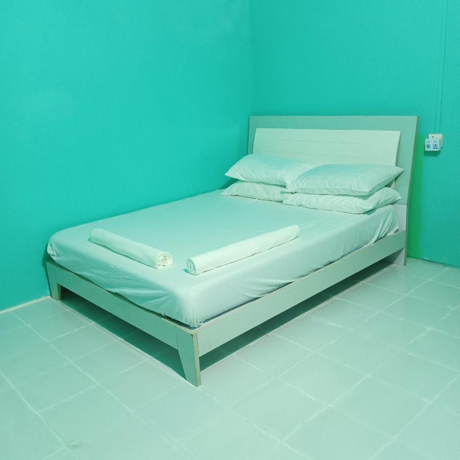 Fatuur Inn Malé Dış mekan fotoğraf