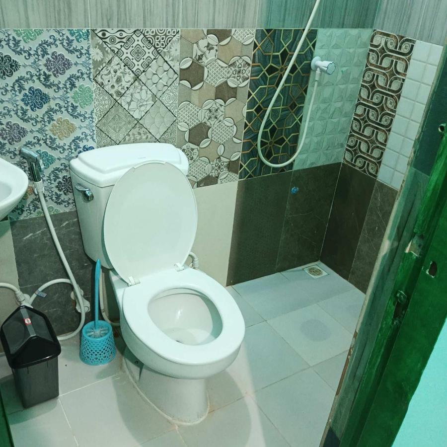 Fatuur Inn Malé Dış mekan fotoğraf