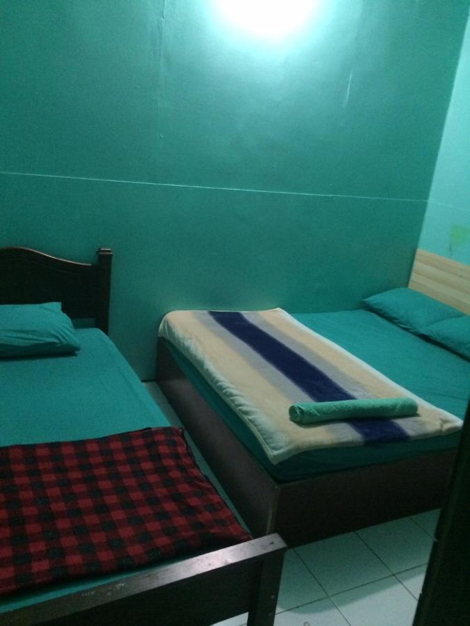 Fatuur Inn Malé Dış mekan fotoğraf