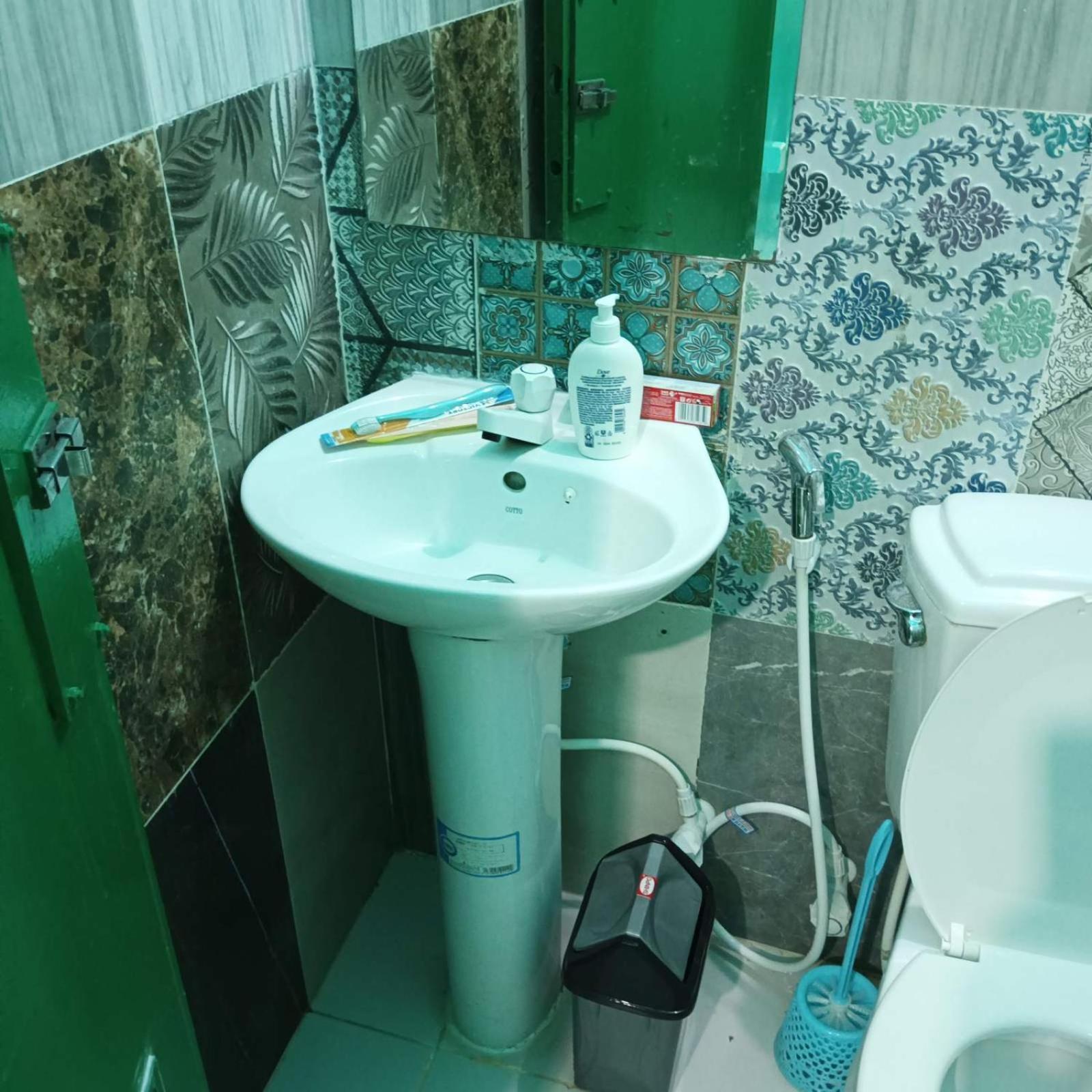 Fatuur Inn Malé Dış mekan fotoğraf