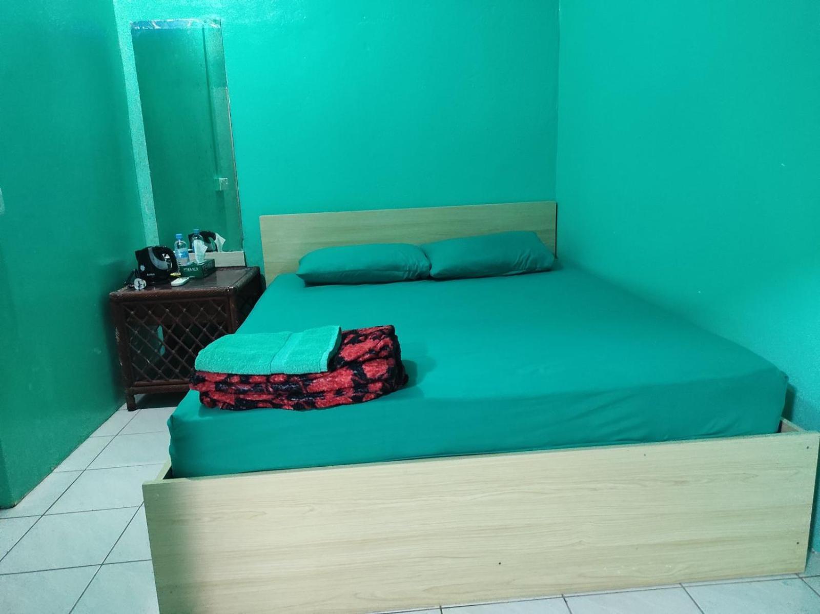 Fatuur Inn Malé Dış mekan fotoğraf
